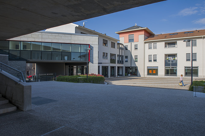 Talamini e Camerin Architetti Conegliano