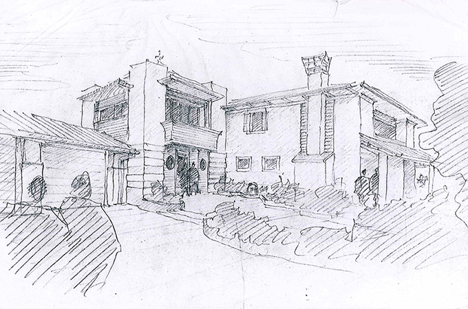 Talamini e Camerin Architetti Conegliano