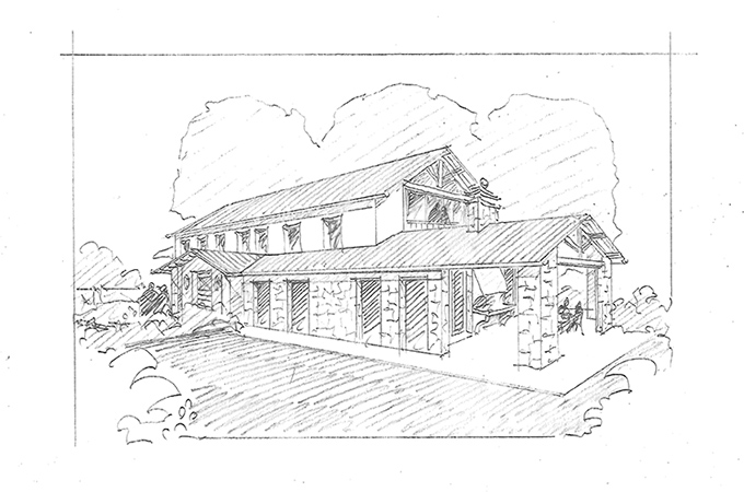 Talamini e Camerin Architetti Conegliano