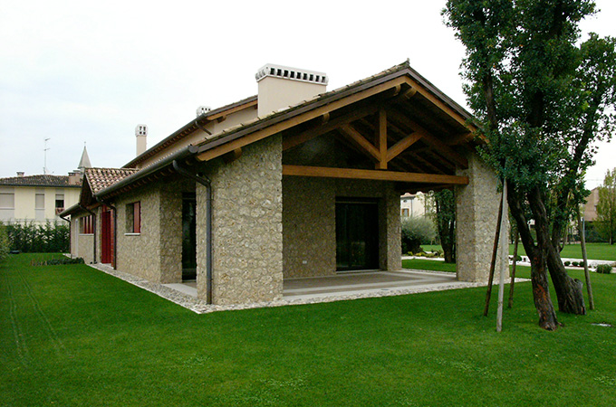 Talamini e Camerin Architetti Conegliano