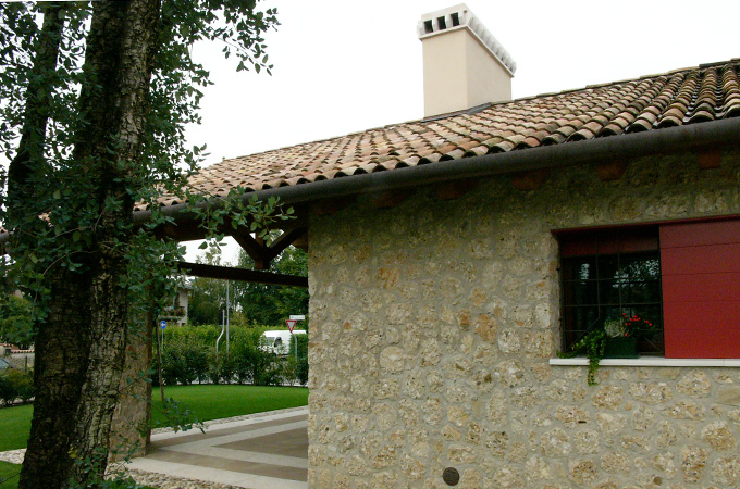 Talamini e Camerin Architetti Conegliano