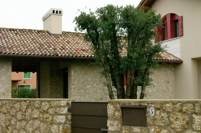 Talamini e Camerin Architetti Conegliano